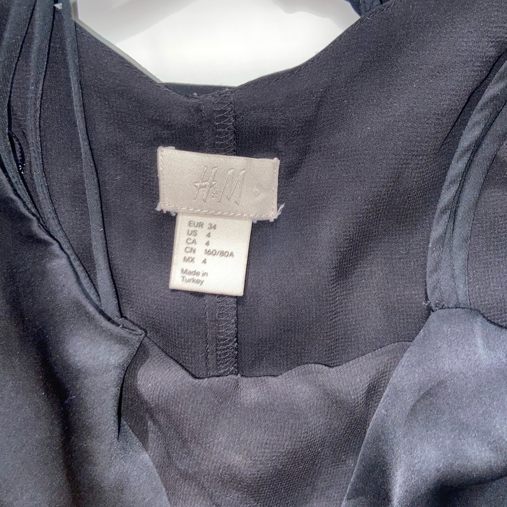 Stringy tank top - Picture 5 of 5
